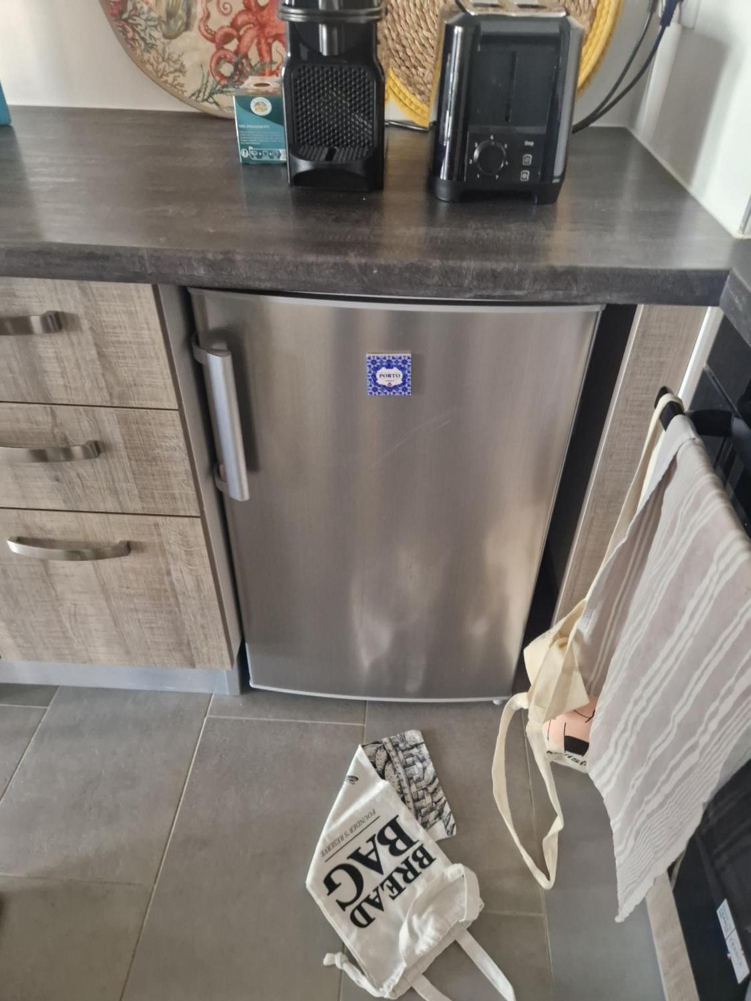 Appartement Marine - Park Avenue- Wifi-Jardin-Pkg La Rochelle  Eksteriør billede